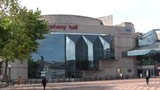 2010 British Open: Welcome to Birmingham