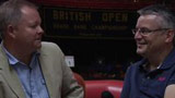 2010 British Open: Interview with Garry Cutt