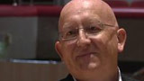 2010 British Open: Interview with Steven Mead