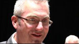 2010 British Open: Interview with Ian Porthouse