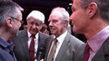 2010 National Championships of Great Britain:Interview with the judges