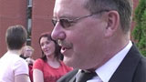 Interview with John Wood