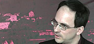 4BR talks to composer Oliver Waespi