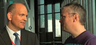 Interview with Ulf Rosenberg
