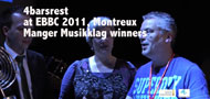 Interview with Manger Musikklag