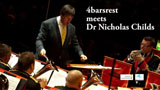 4BR talks to Dr Nicholas Childs
