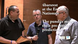 English National - 4BR pre results opinion