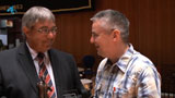Interview with Dr Robert Childs