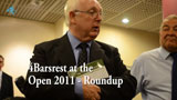 2011 British Open - The final round up