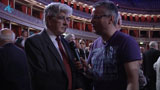 Interview with David Read MBE