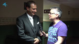 Interview with Paul Lovatt-Cooper