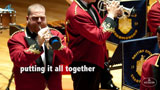 Besson Masterclass No 3: Putting it together