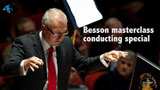 Besson Masterclass Special: Conducting tips