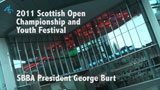 2011 Scottish Youth Championship: George Burt