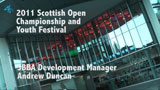 2011 Scottish Youth Championship: Andrew Duncan