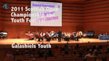 2011 Scottish Youth Championship: Galashiels Youth