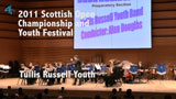 2011 Scottish Youth Championship: Tullis Russell Youth
