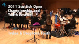 2011 Scottish Youth Championship: Irvine & Dreghorn Youth