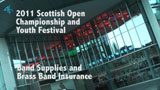 2011 Scottish Youth Championship: The Traders