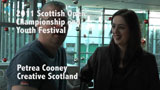 2011 Scottish Youth Championship: Petrea Cooney