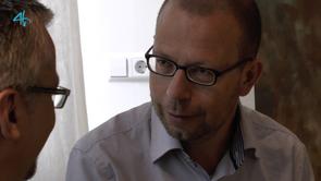 EBBC 2012: Interview with Walter Lommerde