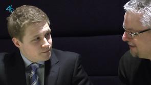 EBBC 2012: Interview with Philip Cobb