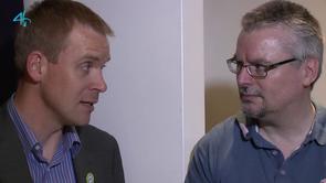 EBBC 2012: Final round-up