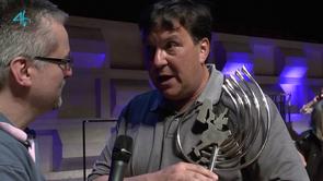 EBBC 2012: Interview with Dr Nicholas Childs