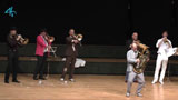 Mnozil Brass: Part 2
