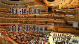 2012 British Open Championship: Contest Preview