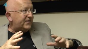 Preview with Steven Mead (2012 National Championships)