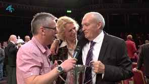 Interview with Allan Withington (2012 National Championships)