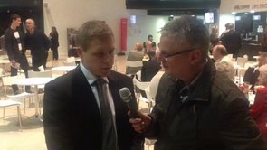 Interview with Philip Cobb