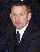 Nigel Steadman