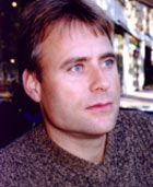 Torstein Aagaard – Nilsen