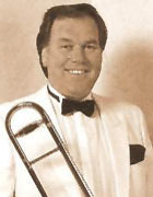 Derek Southcott in 1993