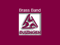 band logo