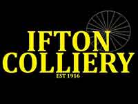 Ifton Colliery