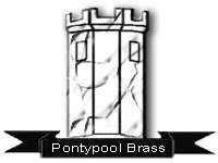 band logo