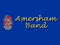 band logo