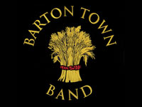 band logo