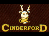 Cinderford