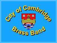 City of Cambridge