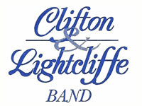 band logo