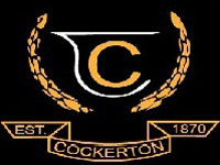 Cockerton