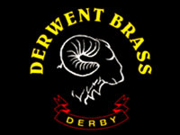 Derwent Brass