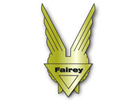 Fairey Band