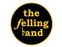 band logo