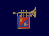 band logo