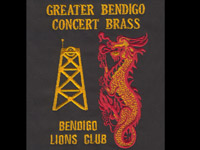 Greater Bendigo Brass
